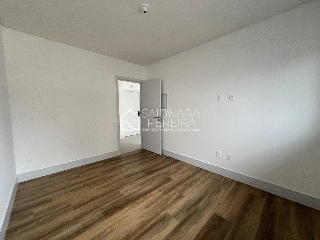 Imagem Apartamento Novo de 1 dormitório no estreito.