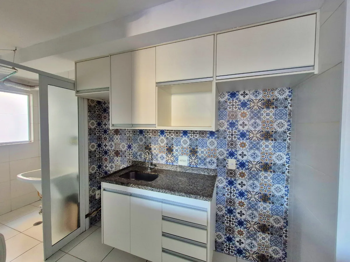 Imagem Apartamento para venda em Belenzinho com 3 quartos, sendo 1 suíte, 60m2