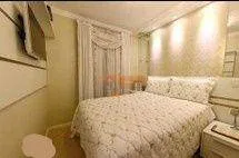 Imagem Apartamento com 3 dormitórios à venda, 65 m² por R$ 477.000,00 - Vila Endres - Guarulhos/SP