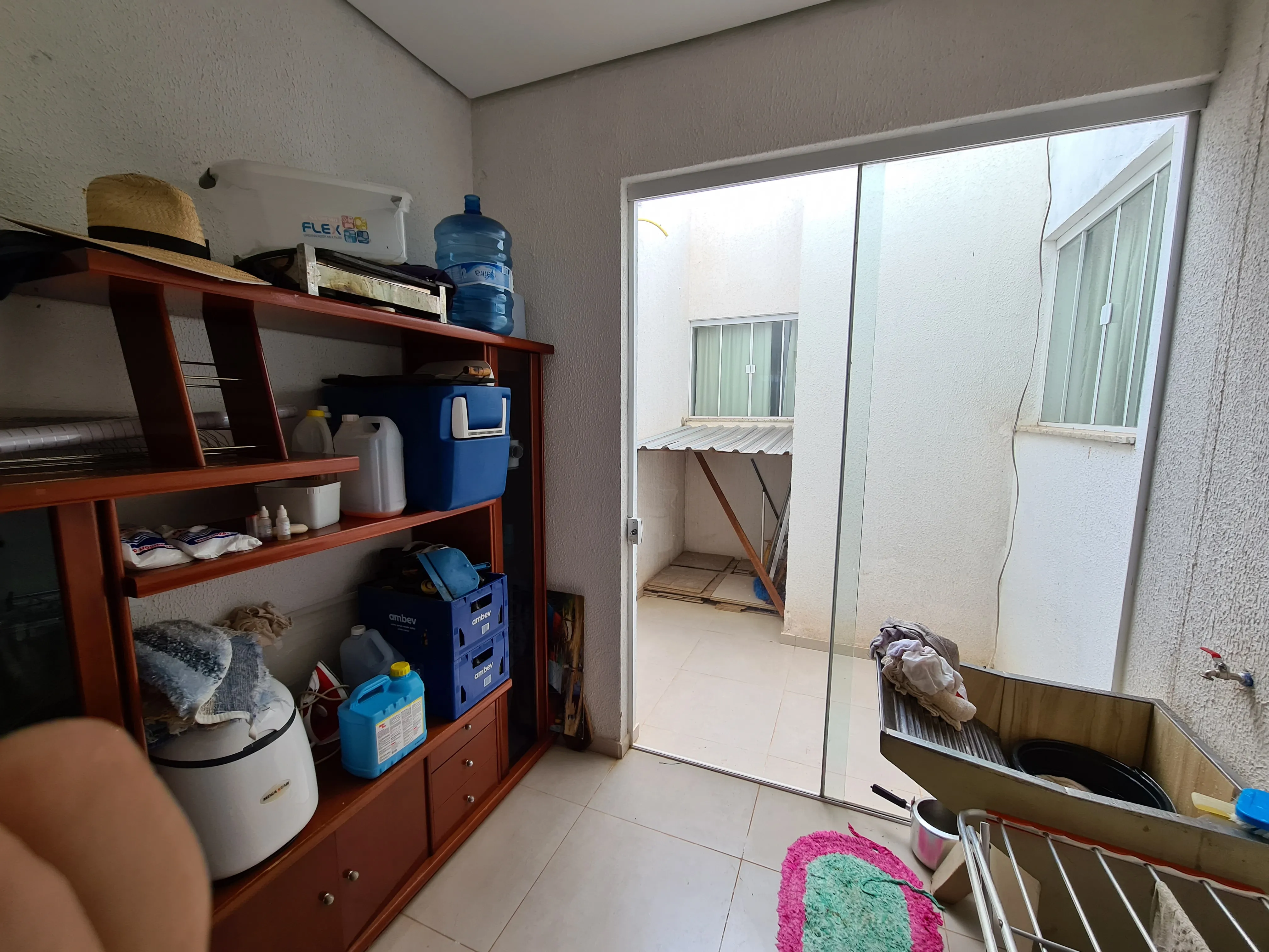 Imagem Casa 257m Icaraíma-PR 34