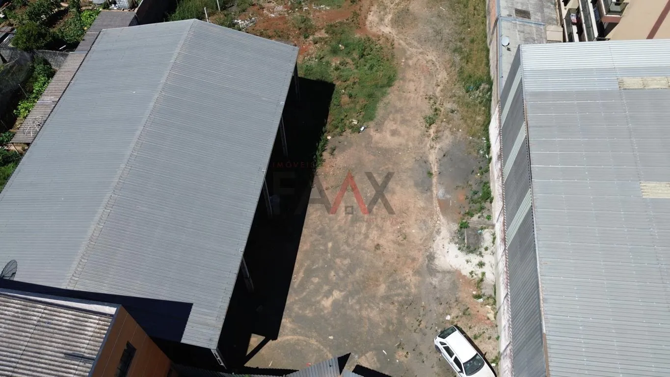 Imagem Prédio à Venda, Oportunidade para Investidores, VILA CARLI, GUARAPUAVA - PR
