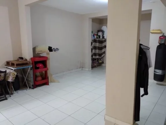 Imagem SOBRADO ENORME PARA VENDA E LOCAÇÃO COM 868M²