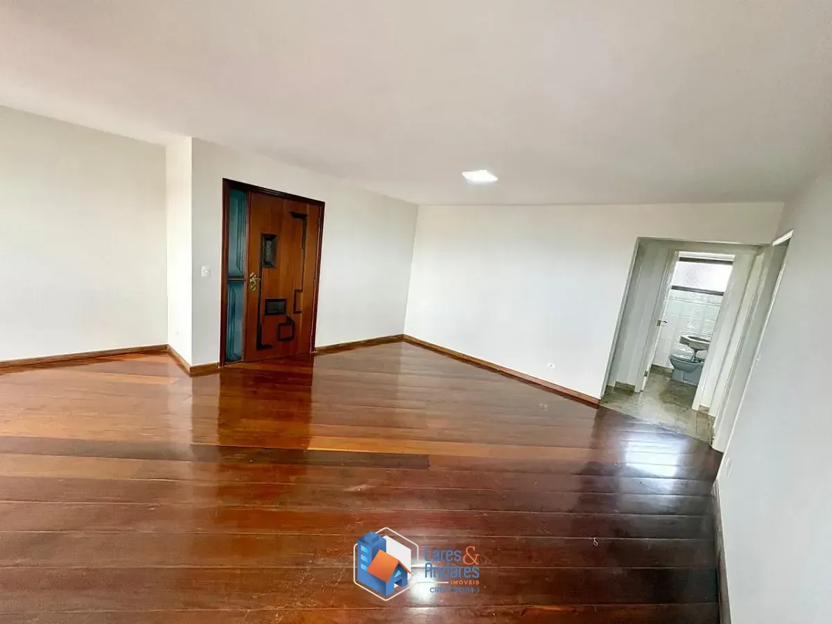 Imagem Apartamento para venda em Mooca com 4 quartos, sendo 1 suíte, 160m²