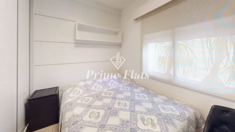 Imagem Apartamento disponível para locação no Plaza Regency, com 100m², 2 dormitórios e 2 vagas de garagem