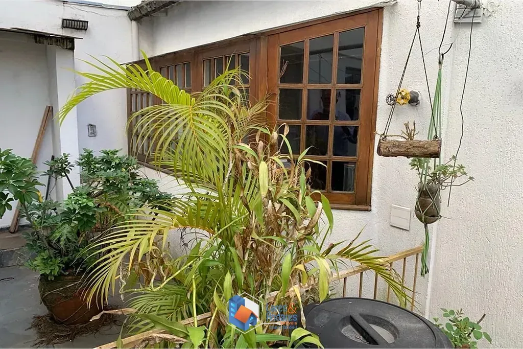 Imagem Casa à venda 6 Quartos 3 Suites 2 Vagas 312M² Indianópolis São Paulo - SP