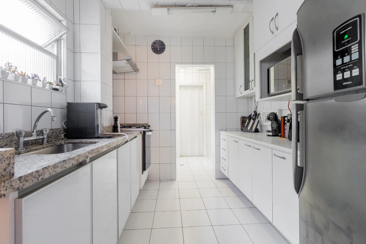 Imagem Apartamento para venda em Santa Cecília com 2 quartos, sendo 2 suítes, 94m2