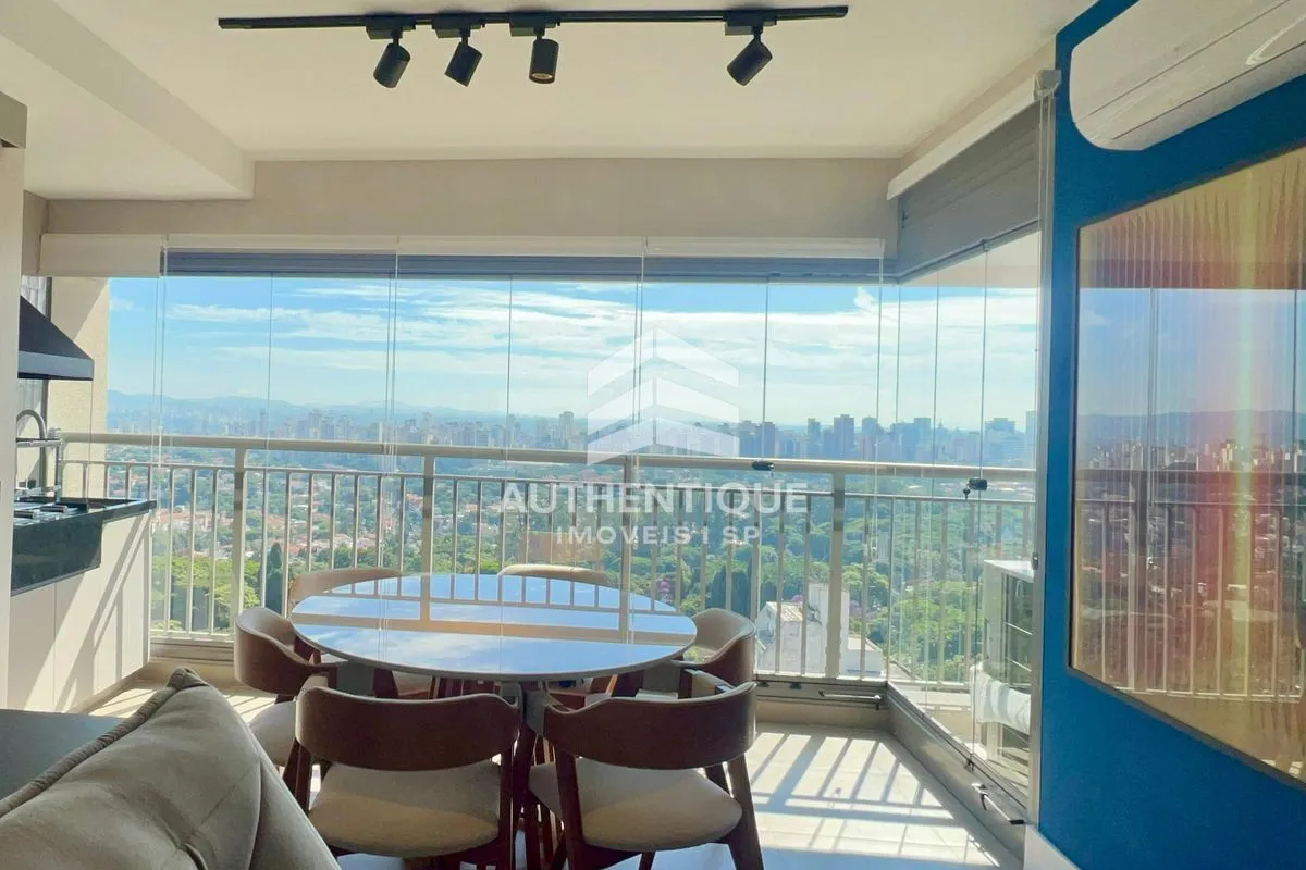 Imagem HIGHLIGHTS PINHEIROS - Apartamento no bairro Pinheiros à venda