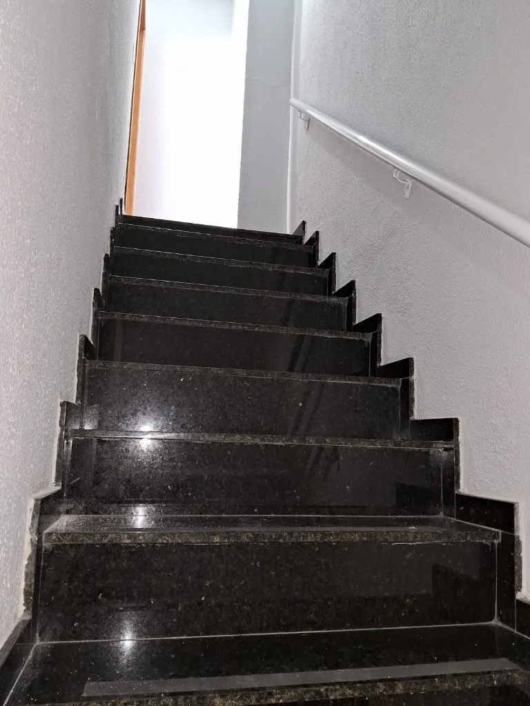 Imagem Cobertura sem condomínio na Vila Helena: 2 quartos, 1 suíte, 1 vaga, 118m² em Santo André-SP!