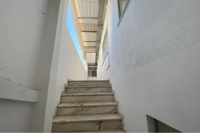 Imagem Oportunidade Única: Andar Comercial em Bonsucesso
