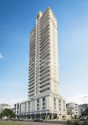 Imagem APARTAMENTO 3 DORMITORIOS, 2 VAGAS, A VENDA, FAZENDA ITAJAÍ/SC