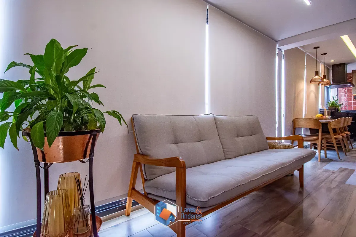 Imagem Apartamento para venda em Vila Mariana com 1 quarto, sendo 1 suíte, 69m²