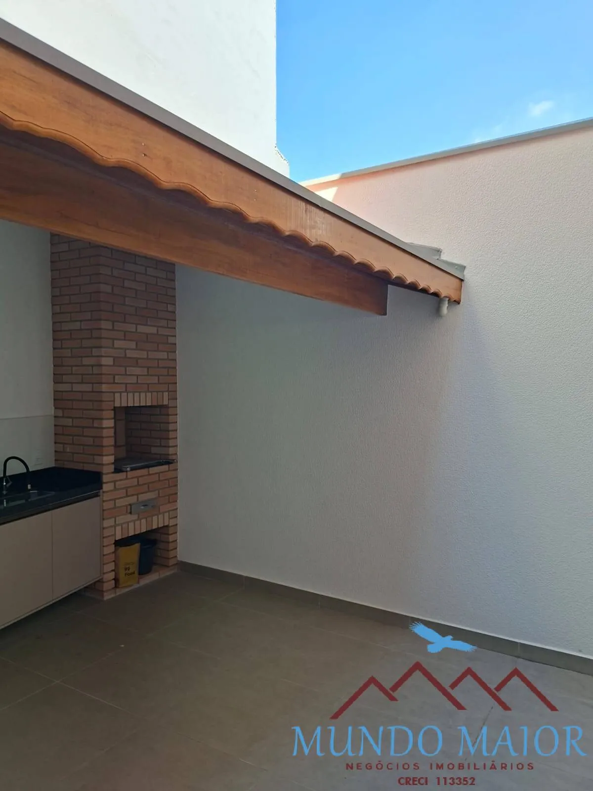 Imagem Sobrado Novo 200m² Luxo - 4 Dorms + 2 Suítes - 4 vagas - Vila Curuça!