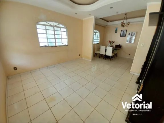 Imagem Casa com 2 suítes no Renato Gonçalves - Barreiras - Bahia