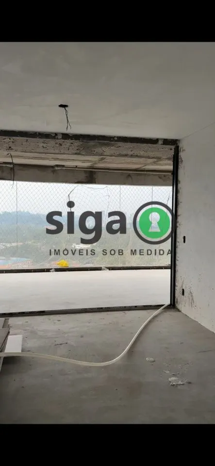 Imagem Apartamento a Venda no Panamby com 5 quartos 4 suítes