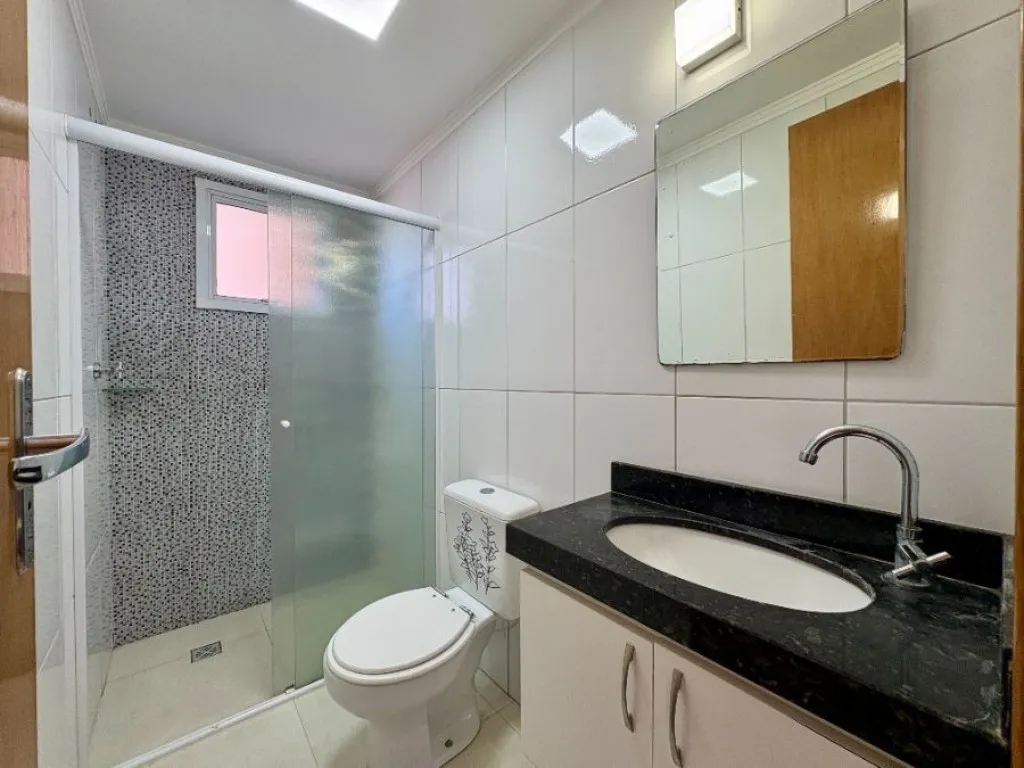 Imagem APARTAMENTO COM 90,00 m² - CAIÇARA - PRAIA GRANDE SP