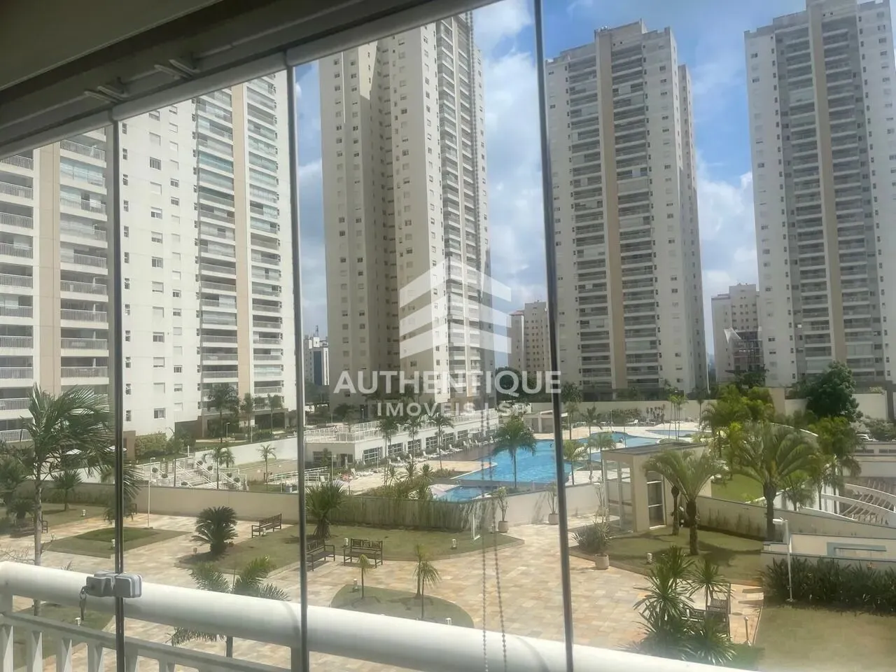 Imagem DOMO HOME CENTRO SAO BERNARDO DO CAMPO - Apartamento no Centro de São Bernardo do Campo à venda