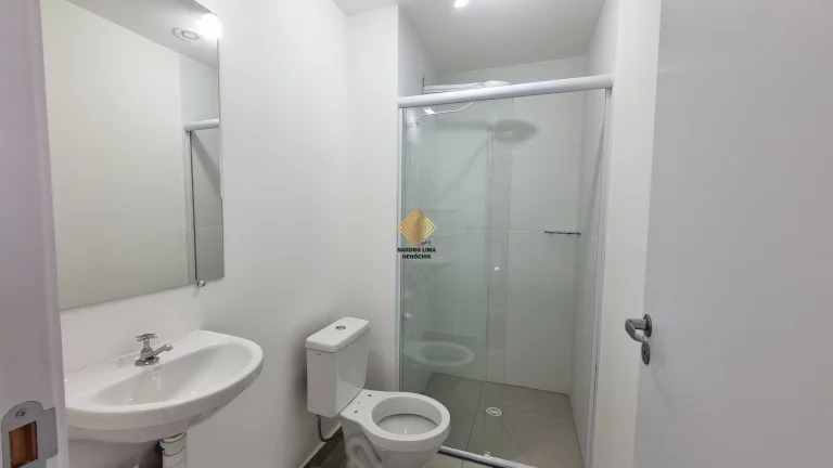 Imagem APARTAMENTO 37 M², 2 DORMS COM VAGA NO BUTANTA - SÃO PAULO - SP - ZONA OESTE