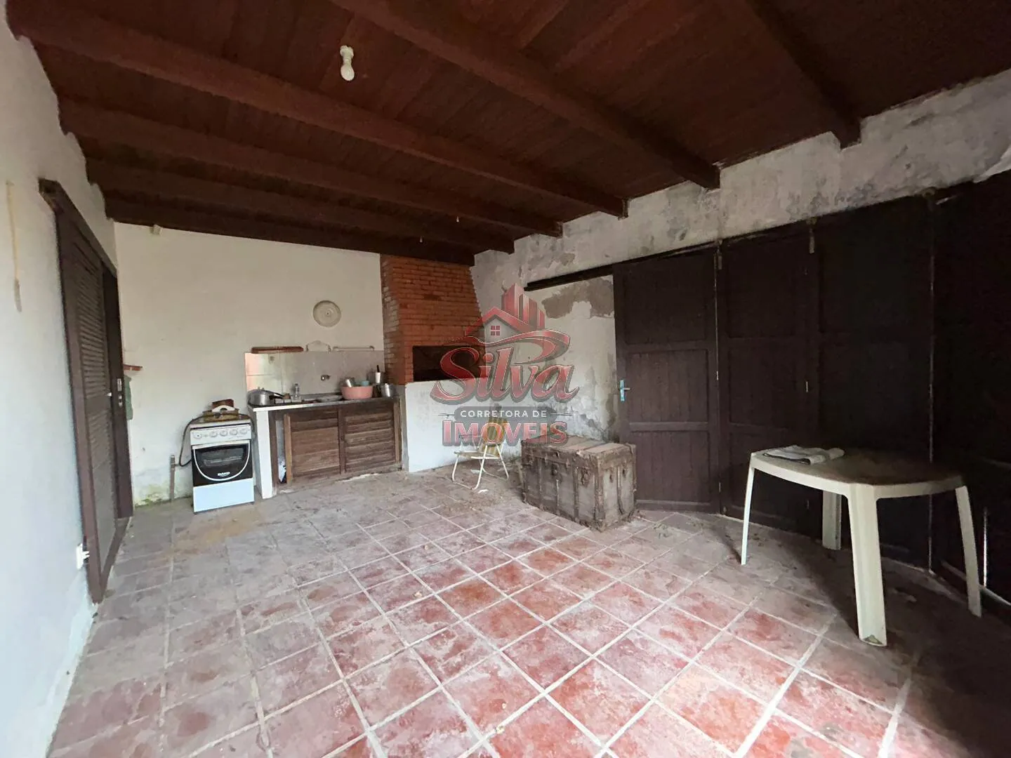 Imagem C1192 | Casa com 2 anexos à venda no Centro de Imbé a 500m do mar