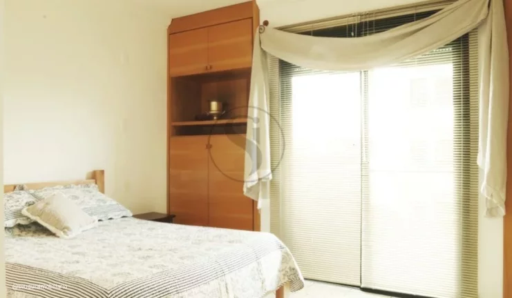 Imagem APARTAMENTO RESIDENCIAL em SÃO PAULO - SP, PLANALTO PAULISTA