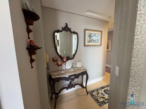 Imagem Apartamento Duplex para Venda em Balneário Camboriú, CENTRO, 3 dormitórios, 3 suítes, 4 banheiros, 2 vagas