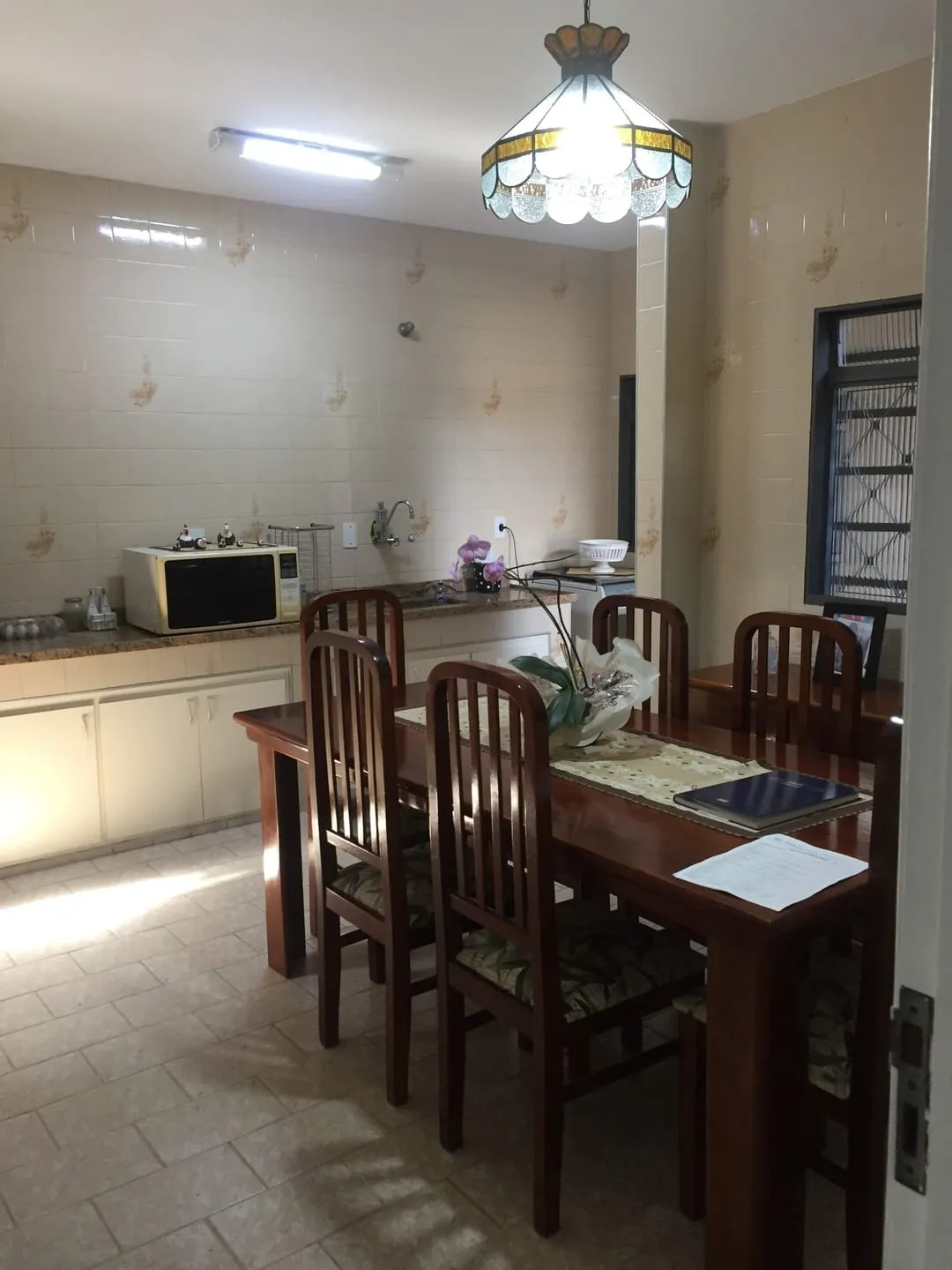 Imagem Casa à venda 5 Quartos, 1 Suite, 3 Vagas, 300M², Residencial Ouro Verde, Pindamonhangaba - SP