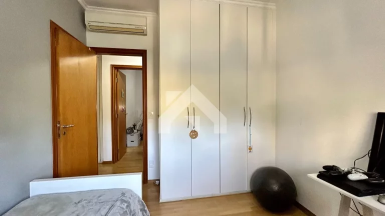 Imagem Apartamento em Tamboré - Barueri