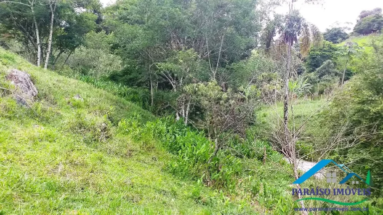 Imagem Paraíso Ecológico: Terreno com Nascente Própria e Vista Panorâmica.