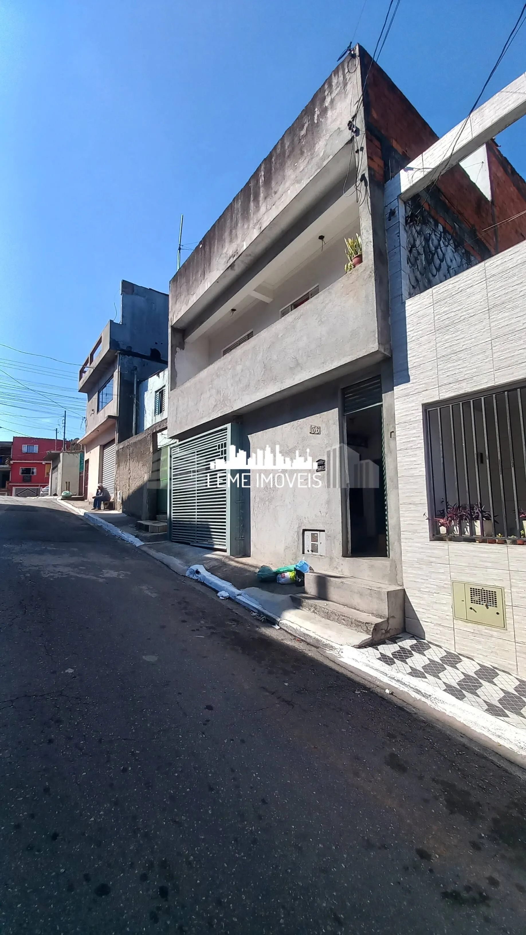 Foto do imóvel IMÓVEL PARA RENDA OU MORADIA!