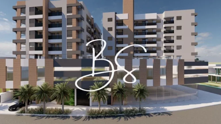 Imagem APARTAMENTO RESIDENCIAL em BALNEÁRIO CAMBORIÚ - SC, Centro
