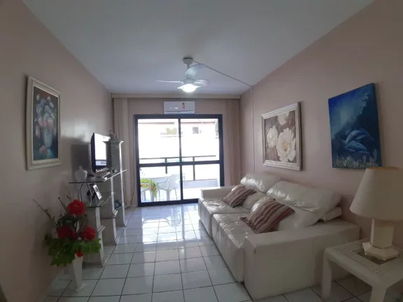 Imagem APTO MOBILIADO NA PITANGUEIRAS - SÃO 02 DORM. SENDO 01 SUÍTE, SALA P/ 02 AMBIENTES