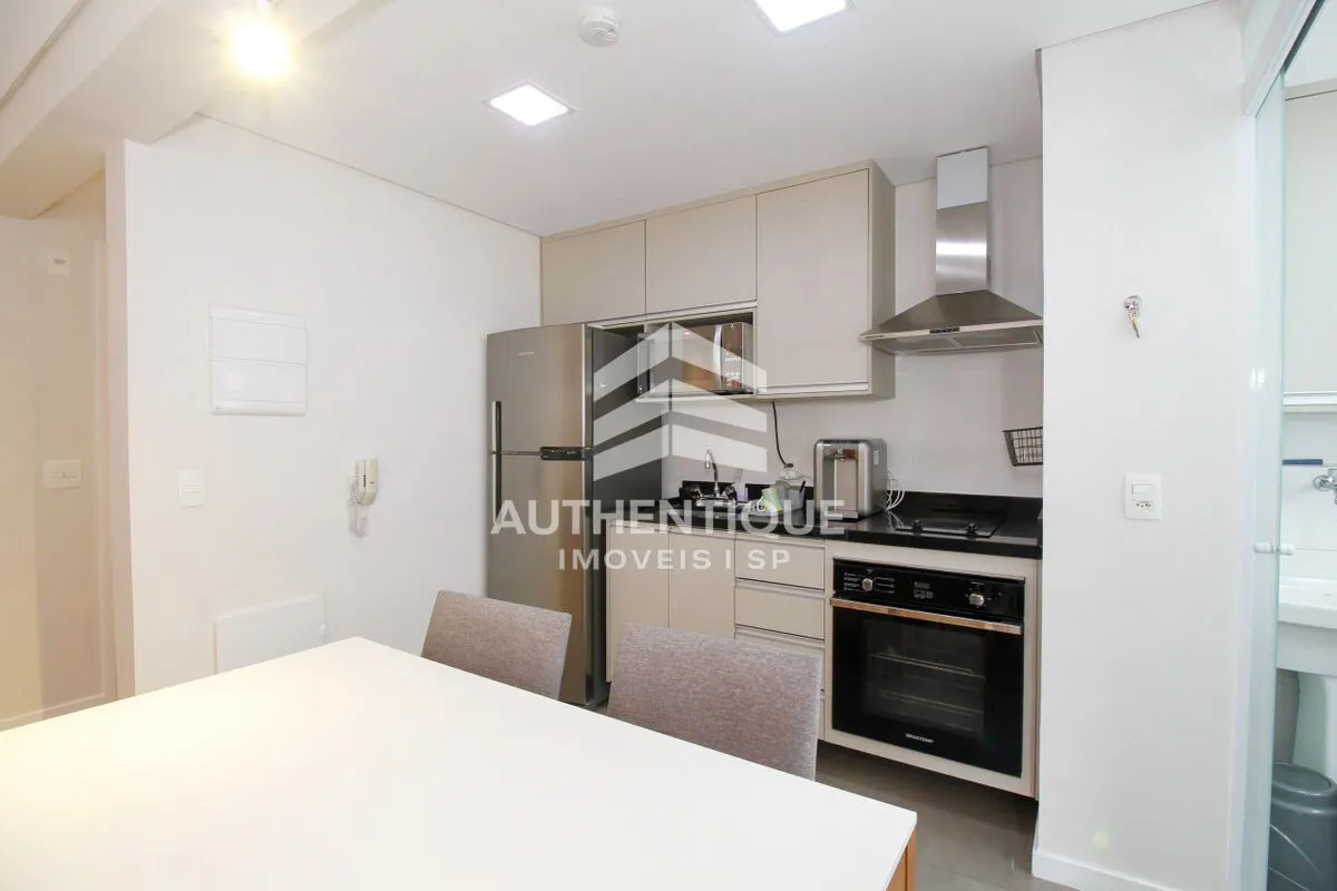Imagem UPCON GIRASSOL VILA MADALENA - Apartamento à venda no bairro Vila Madalena - São Paulo/SP, Zona Oeste