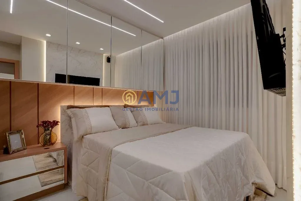 Imagem Apartamento a Venda no Art Haus - Vila Rosa