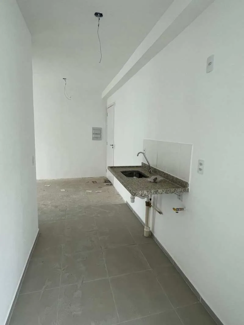Imagem Apartamento à venda em Campinas, Jardim Garcia, com 2 quartos, 43,43m2