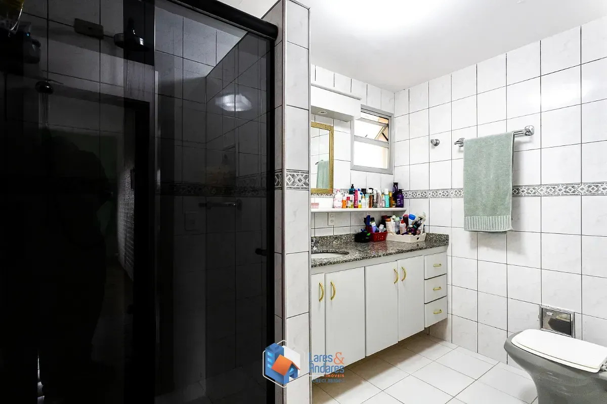 Imagem Apartamento para venda em Pompeia com 3 quartos, sendo 1 suíte, 115m²