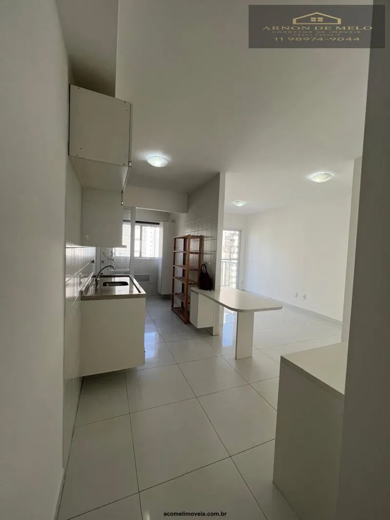 Imagem Apartamentos para locação em Barueri no bairro Alphaville
