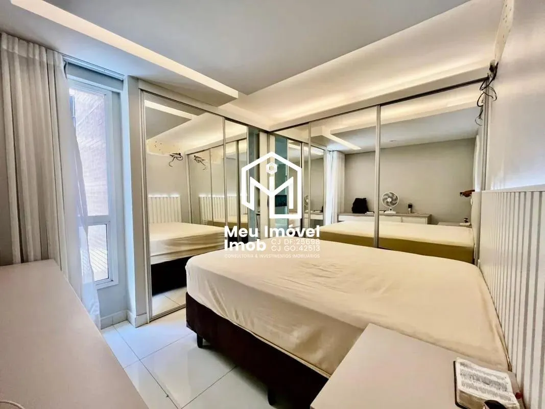 Imagem Residencial Villa Lobos 3 Quartos 2 Suítes 1 Vaga 83m²
