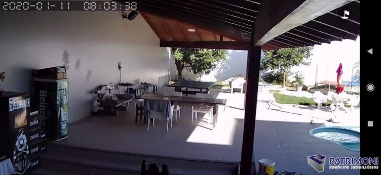 Imagem Casa de Condomínio com 5 Quartos à Venda, 900 m² em Condomínio Vale do Ouro - Ribeirão das Neves