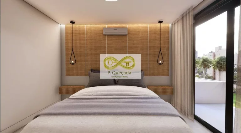 Imagem Belíssima casa de 300,22m² com elevador!