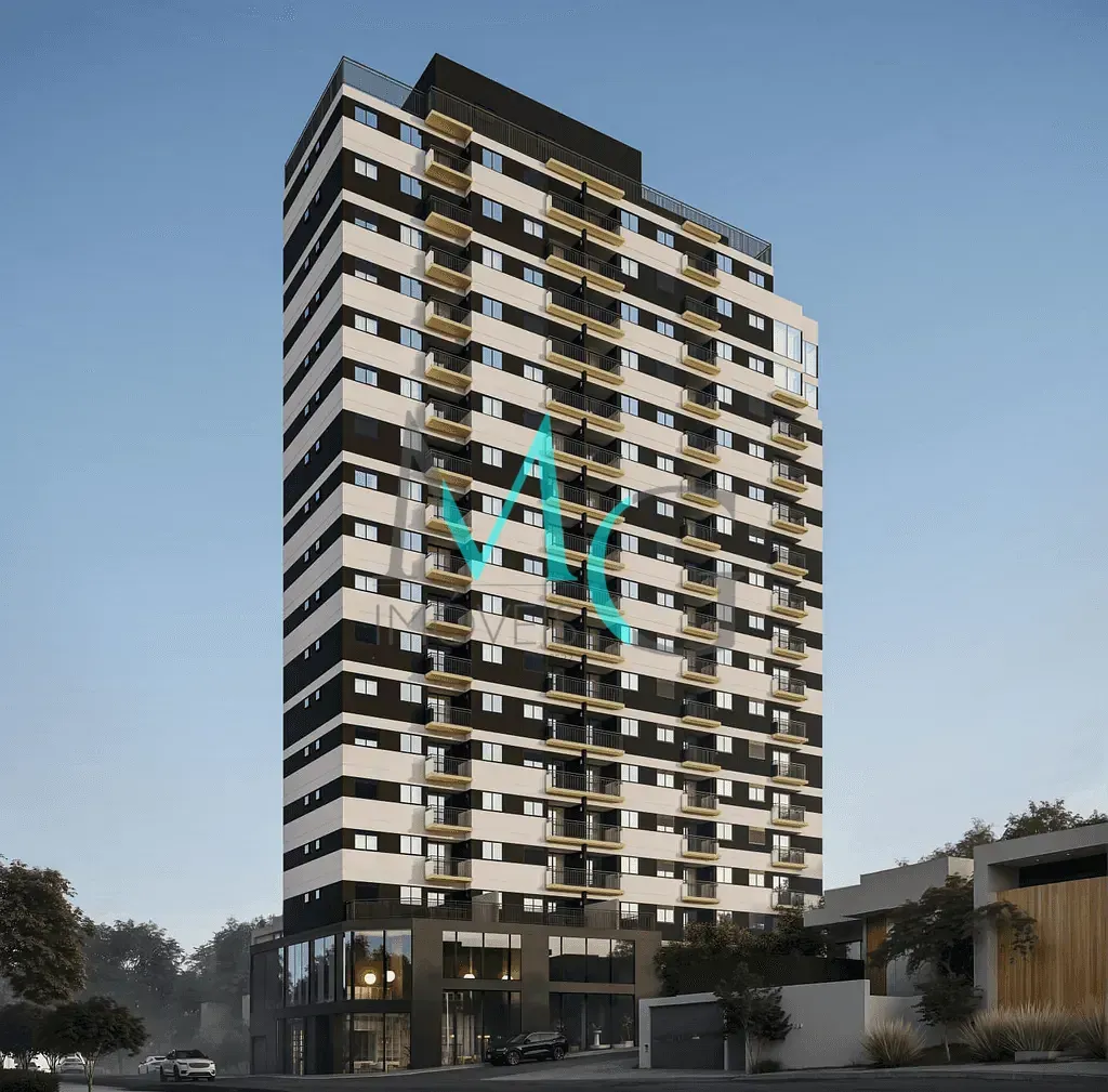 Foto do imóvel Apartamento à venda 1 Quarto 44.75M² Campo Grande Rio de Janeiro - RJ