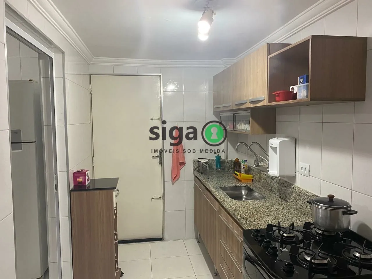 Imagem Casa à venda na Vila Carrão com 115m2!!!