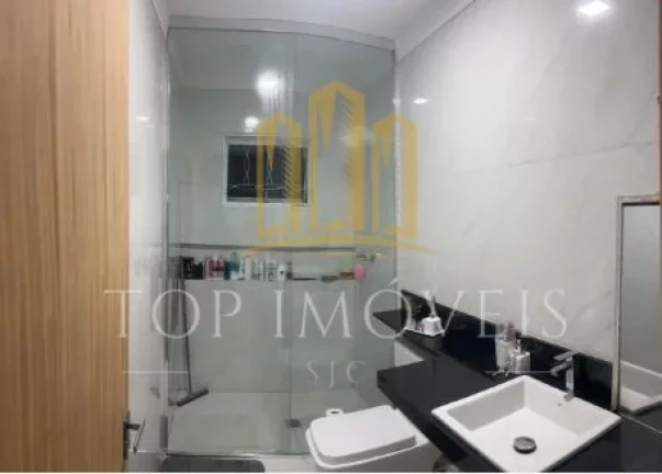 Imagem Casa à Venda no Jardim Bela Vista 2 Dormitórios e edícula