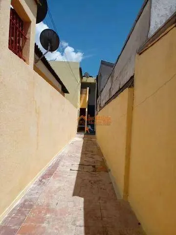 Imagem Sobrado com 7 dormitórios à venda, 300 m² por R$ 745.000,00 - Jardim Angélica - Guarulhos/SP