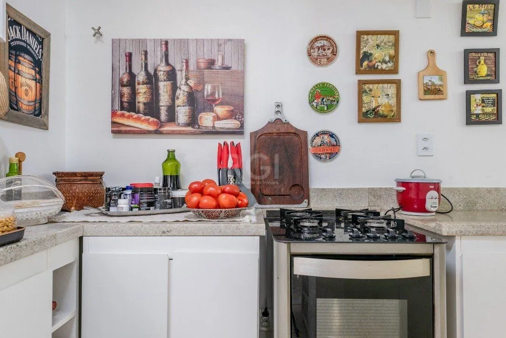 Imagem Apartamento de 106m², Bairro Mont Serrat