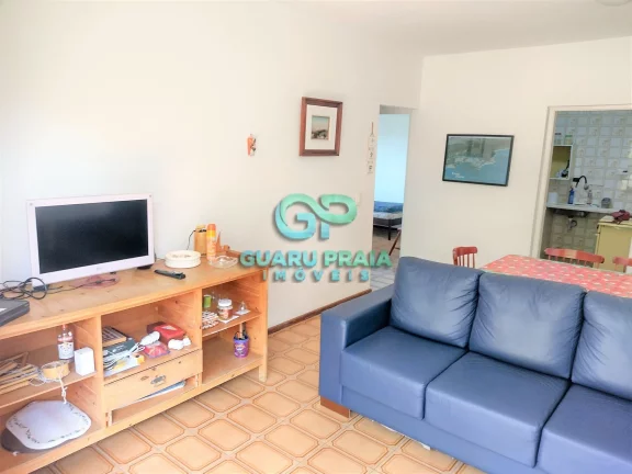 Imagem Apartamento à venda no bairro Enseada - Guarujá/SP