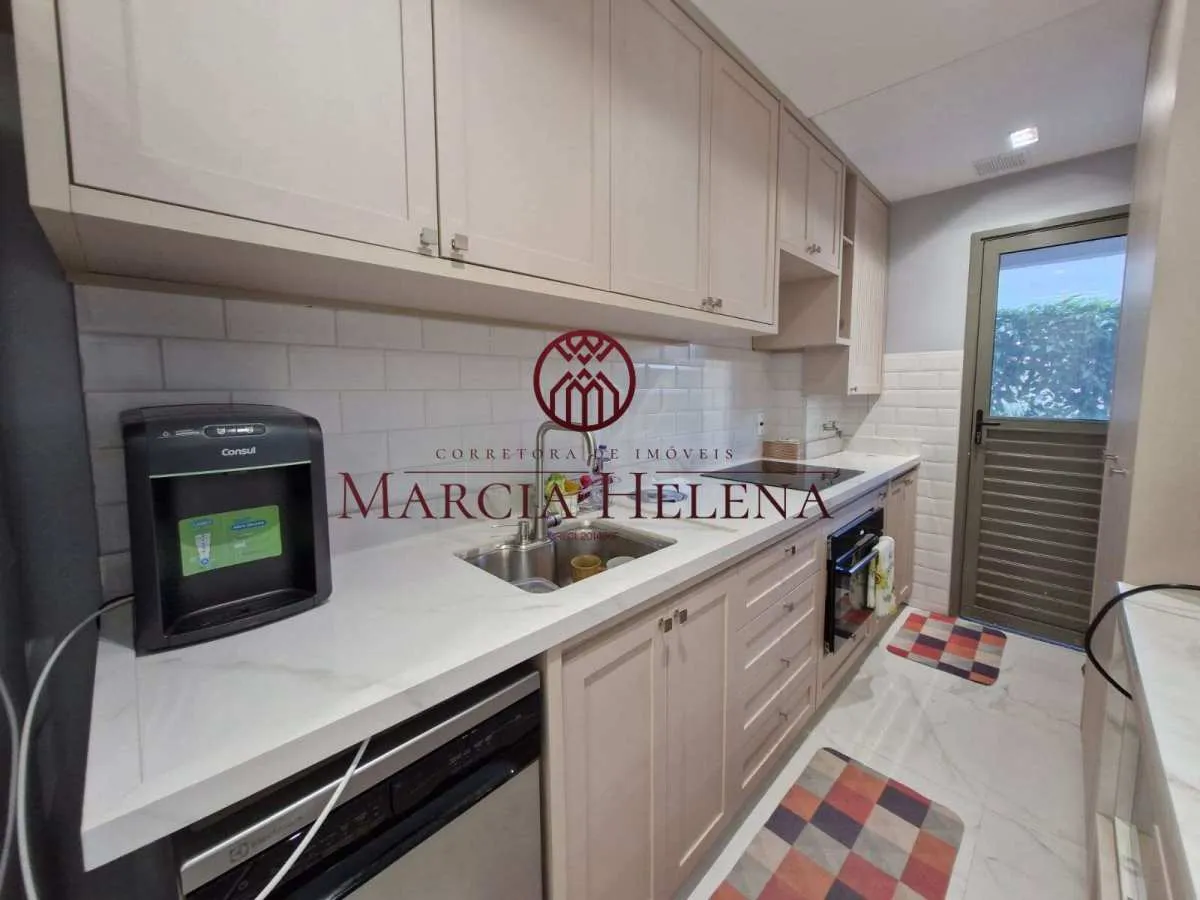 Imagem Apartamento Garden à venda, no Brisas Bella Citta em Campinas, Parque Industrial, com 2 quartos, 66m2