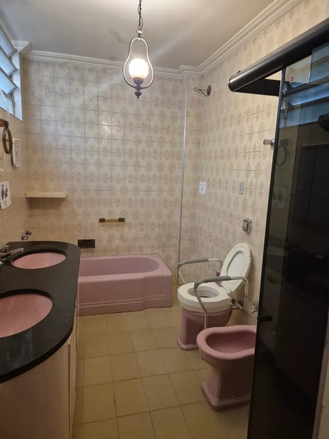 Imagem Apartamento para Venda em São Paulo, Higienópolis, 3 dormitórios, 5 banheiros, 2 vagas