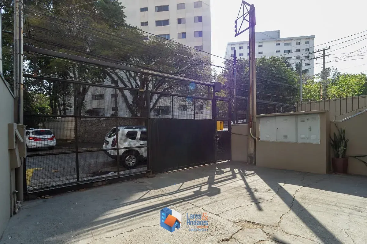 Imagem Casa comercial para venda em Vila Congonhas, 208m²
