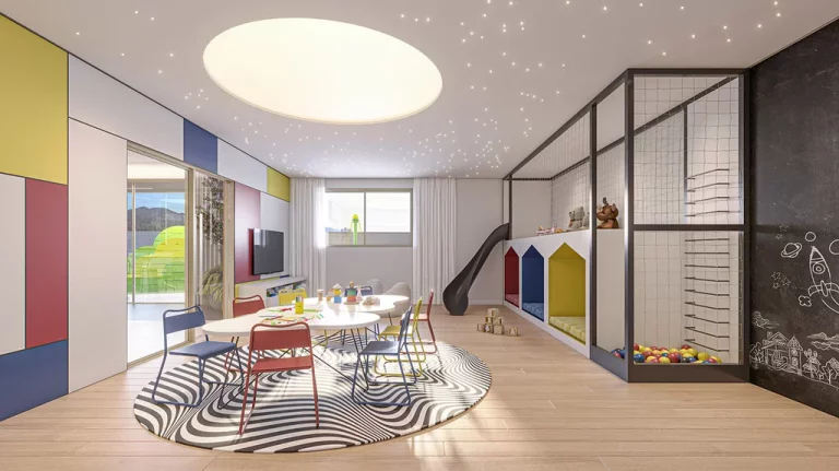 Imagem Apartamento para venda no bairro Fazenda em Itajaí