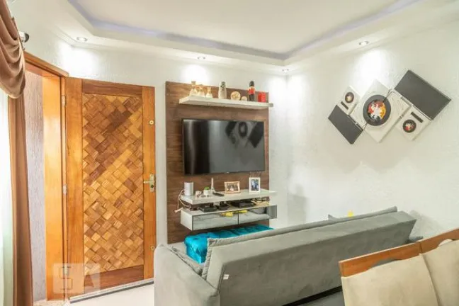Imagem Sobrado com 2 Quartos à Venda, 104 m² em Jardim Danfer - São Paulo