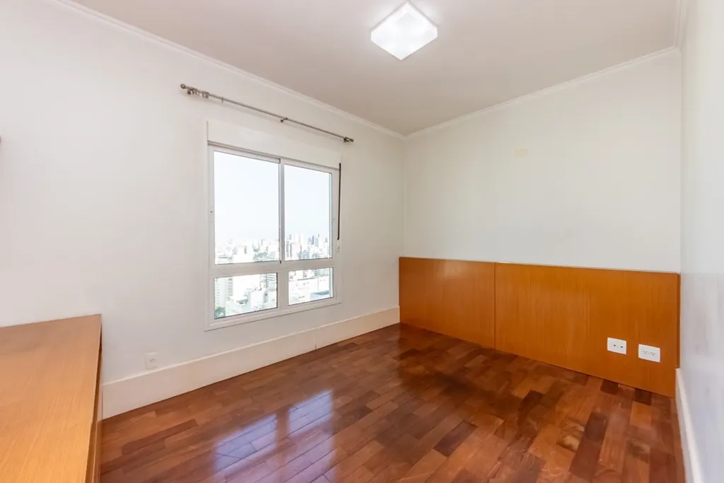 Imagem Apartamento à venda em São Paulo, Aclimação, com 3 quartos, 159m2
